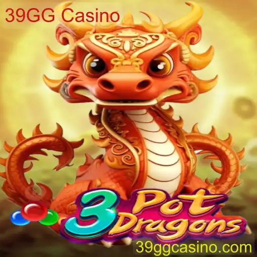 Descubra o Fascinante Mundo de 3PotDragons no 39GG Casino