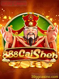 Descubra o Fascinante Mundo de 888CaiShen no 39GG Casino