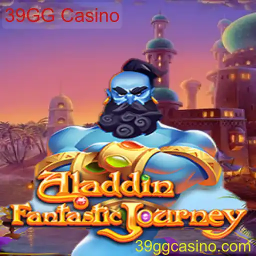 Explorando o Fascinante Mundo do Jogo Aladdin no 39GG Casino
