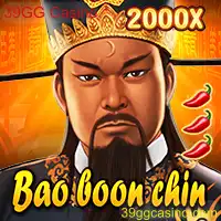 Explorando BaoBoonChin: Um Mergulho no Mundo do 39GG Casino
