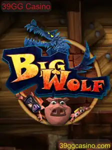 Descubra a Aventura de BigWolf no 39GG Casino