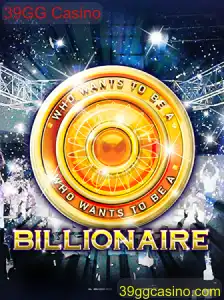 Entendendo o Jogo Billionaire do 39GG Casino