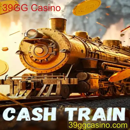 CashTrain: Explore o Novo Fenômeno do 39GG Casino