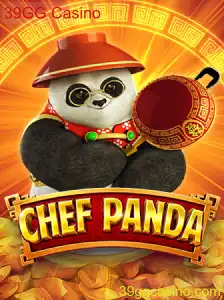 Desvendando ChefPanda: Uma Nova Experiência no Mundo dos Games de Casino