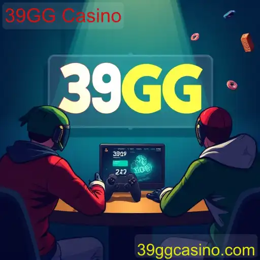 VIP Service 39GG Casino - 24/7 Support and Exclusive Benefits