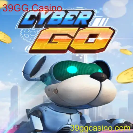 CyberGO: A Fascinante Jornada no Mundo de 39GG Casino