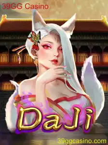 Explorando o Fascinante Jogo DaJi no 39GG Casino