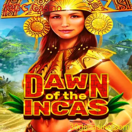 DawnoftheIncas: Uma Viagem ao Mundo Antigo com 39GG Casino