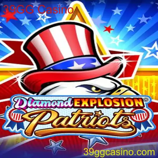 Desvendando o Jogo DiamondExplosionPatriots no 39GG Casino