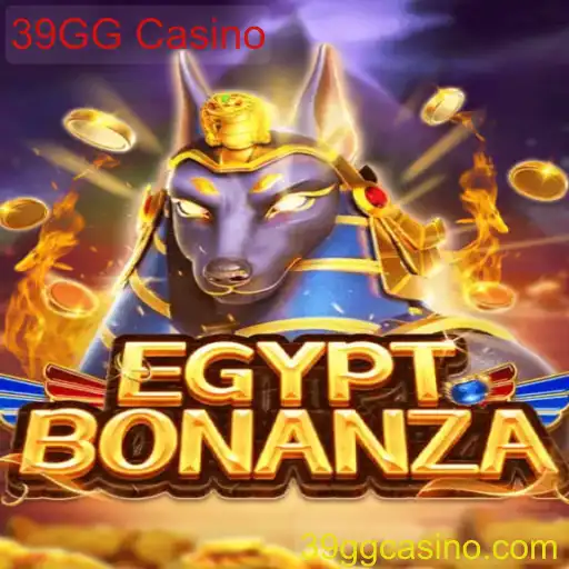 Explorando o Fascinante Universo de EgyptBonanza no 39GG Casino