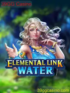Explorando o Fascinante Mundo de ElementalLinkWater no 39GG Casino