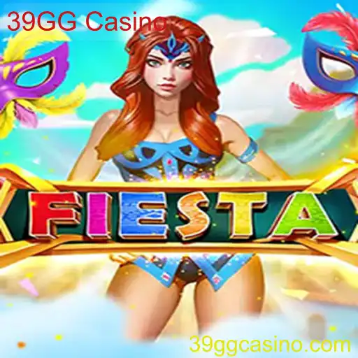 Explorando o Jogo Fiesta no 39GG Casino