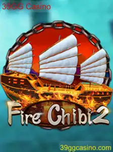Introdução ao FireChibi2: Diversão e Emoção no 39GG Casino
