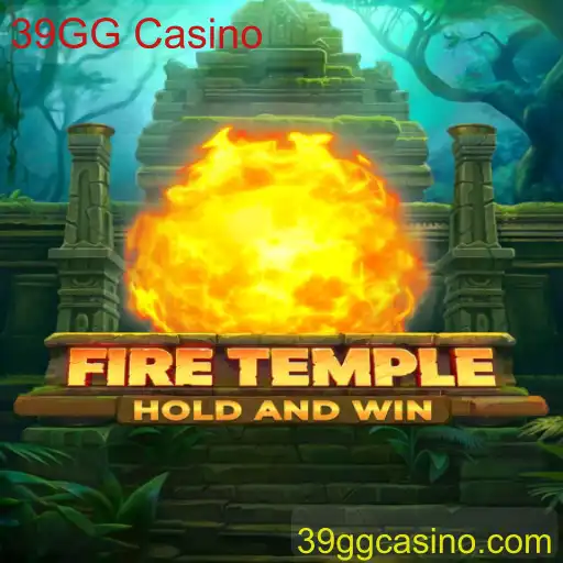 Explorando o Mundo Místico de FireTemple no 39GG Casino
