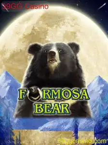 FormosaBear: Explorando o Mundo de 39GG Casino