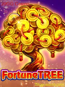 FortuneTree e 39GG Casino: Uma Nova Experiência no Mundo dos Jogos de Azar
