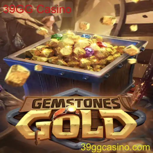 GemstonesGold: Descubra a Fascinante Aventura do Jogo 39GG Casino