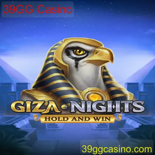 Descubra o Mundo Fascinante de GizaNights no 39GG Casino