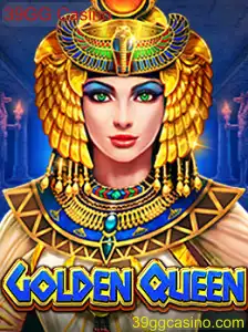 Explorando o Universo de GoldenQueen: Jogo de Destaque no 39GG Casino