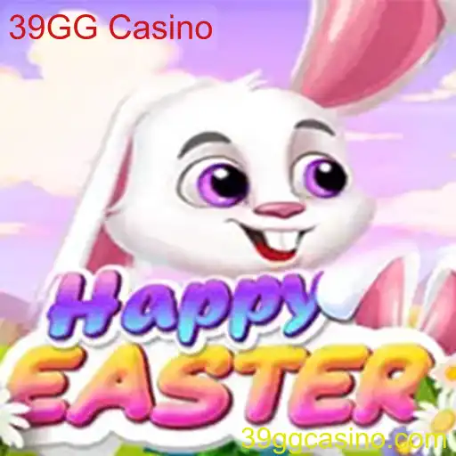 Descubra o Fascinante Mundo do Jogo HappyEaster no 39GG Casino