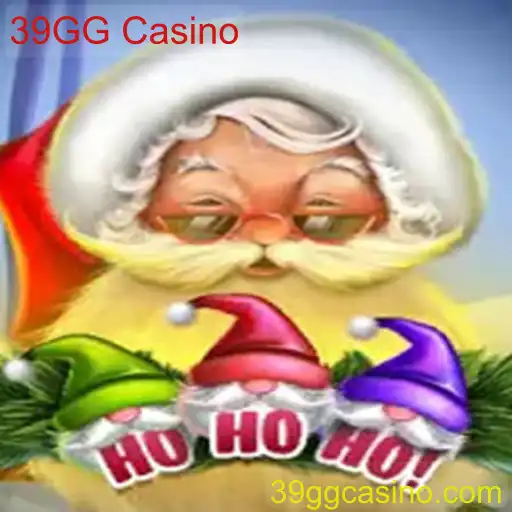 Explorando o Jogo HoHoHo no 39GG Casino