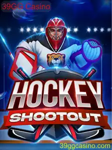 Descubra o Mundo de HockeyShootout no 39GG Casino