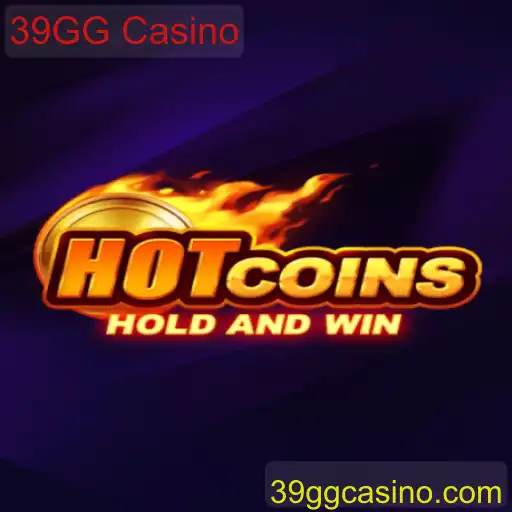 Explorando HotCoins: O Novo Sucesso do 39GG Casino
