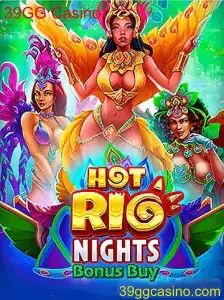 Descubra o Excitante Mundo de HotRioNightsBonusBuy no 39GG Casino