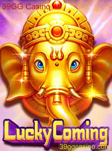 Descubra o Fascinante Mundo de LuckyComing no 39GG Casino