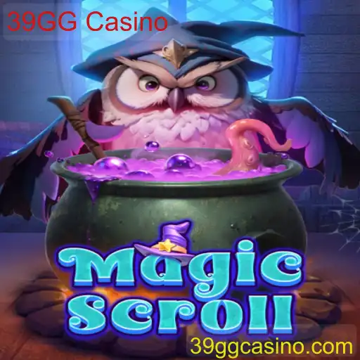 Descubra o Mundo Fascinante de MagicScroll no 39GG Casino