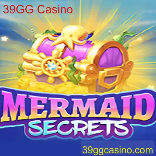 Descubra os Mistérios do Jogo MermaidSecrets no 39GG Casino