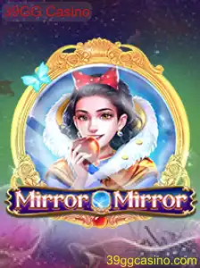 Explorando as Emoções de 'MirrorMirror': Uma Imersão no Mundo do 39GG Casino