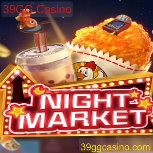 Descubra o Excitante Mundo do Jogo NIGHTMARKET no 39GG Casino