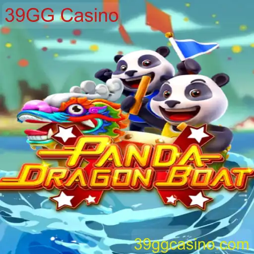 Explorando o Mundo Empolgante de PANDADRAGONBOAT no 39GG Casino