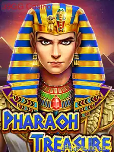 Descubra o Fascinante Mundo de PharaohTreasure no 39GG Casino