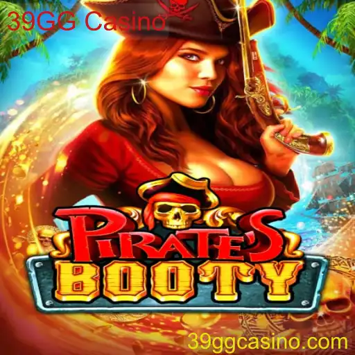 Descubra a Aventura Naval com PiratesBooty no 39GG Casino