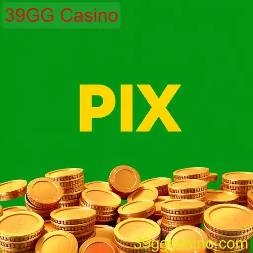 Gaming Experience 39GG Casino - 800+ Premium and Exclusive Games