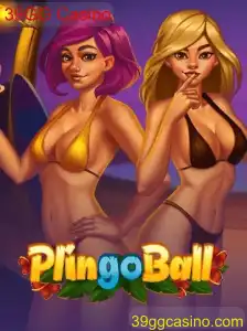 Tudo o que Você Precisa Saber Sobre Plingoball no 39GG Casino