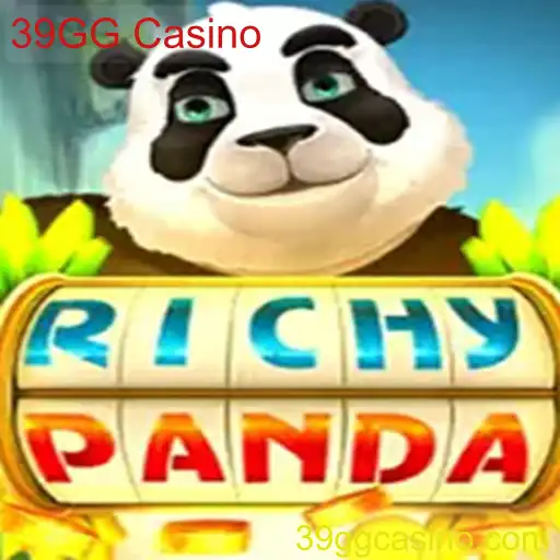 Explorando o Fascinante Mundo de RichyPanda no 39GG Casino