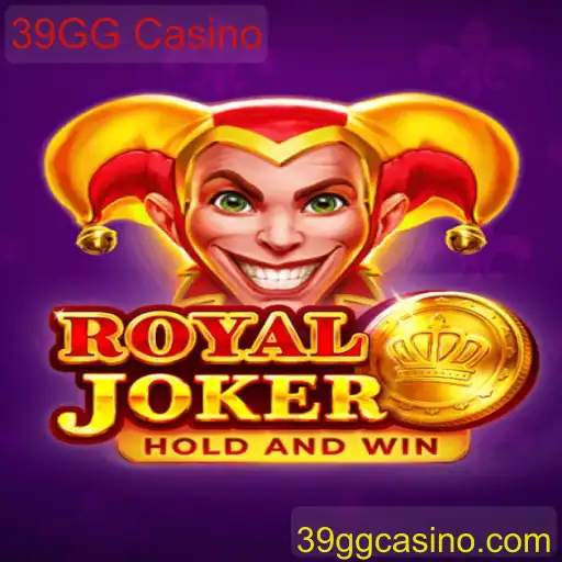 Descubra o Fascinante Mundo de RoyalJoker no 39GG Casino