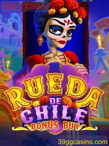 Descubra o Inovador RuedaDeChileBonusBuy no 39GG Casino