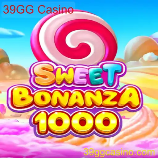 Descubra o Encantador Mundo de SweetBonanza1000 no 39GG Casino