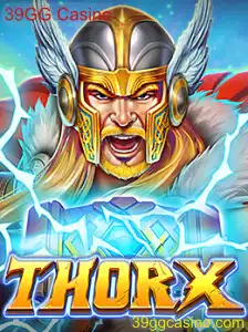 Explorando ThorX: Um Novo Fenômeno no 39GG Casino