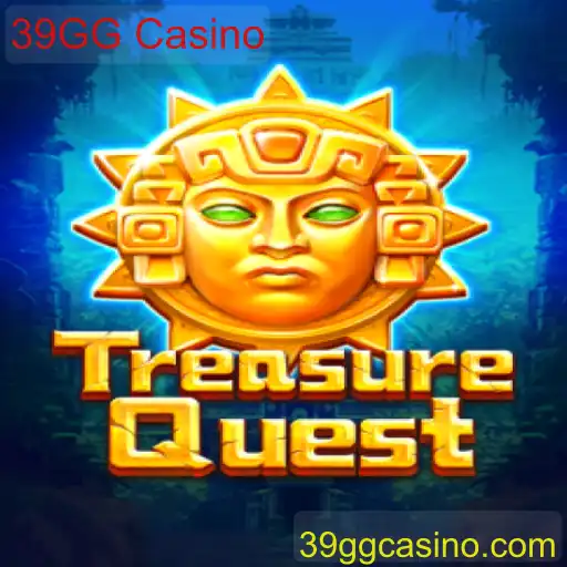 Explorando o Mundo de TreasureQuest no 39GG Casino
