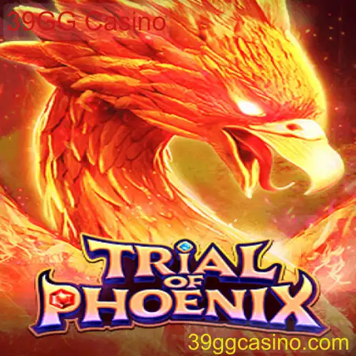 Descubra o Fascinante Universo de TrialofPhoenix no 39GG Casino