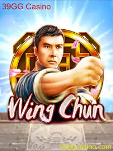 Descubra o Empolgante Jogo WingChun no 39GG Casino