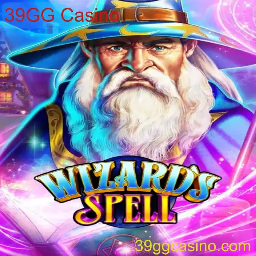 Descubra WizardsSpell: O Novo Jogo do 39GG Casino