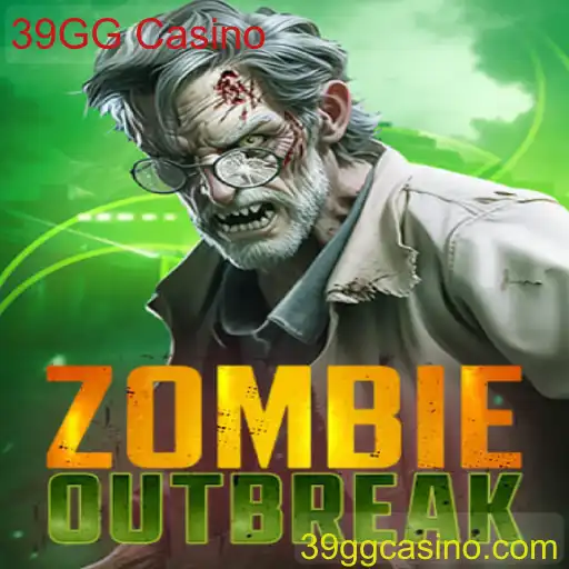 ZombieOutbreak: Mergulhando no Mundo Aterrorizante e Empolgante do 39GG Casino